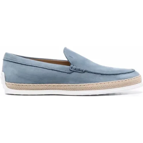 Slip-On Shoes Tod's - TOD'S - Modalova