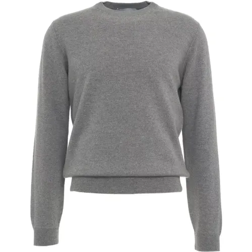 Merino Strickpullover Gender - Gender - Modalova