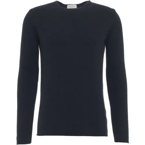 Knitwear Aw24 Hand Wash , male, Sizes: 2XL, XL, L, M - Daniele Fiesoli - Modalova