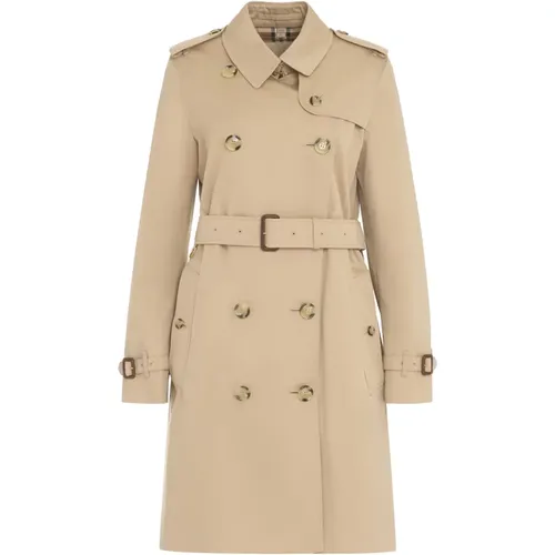 Coats Burberry - Burberry - Modalova