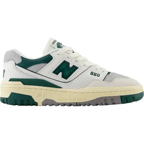 Leder Sneakers New Balance - New Balance - Modalova