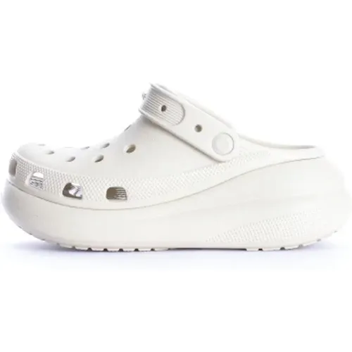 Clogs , Damen, Größe: 41 EU - Crocs - Modalova