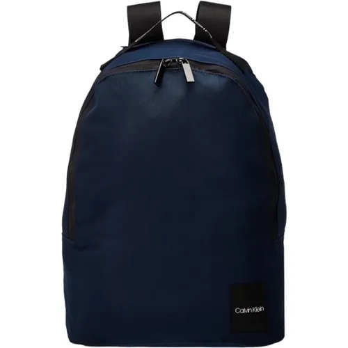 Stylish Weekend Bags , male, Sizes: ONE SIZE - Calvin Klein - Modalova