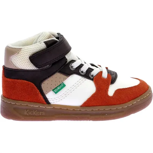 Hohe Top Sneakers Kickado Kickers - Kickers - Modalova