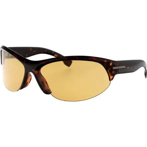 Stylish Sunglasses Boss 1624/S , male, Sizes: 69 MM - Hugo Boss - Modalova