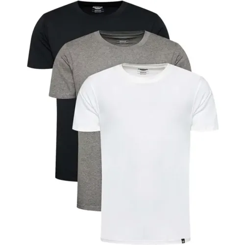 Lässiges Baumwoll-T-Shirt , Herren, Größe: XL - Dickies - Modalova