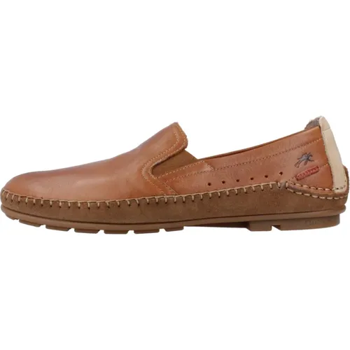 Stilvolle Herren-Loafer Fluchos - Fluchos - Modalova