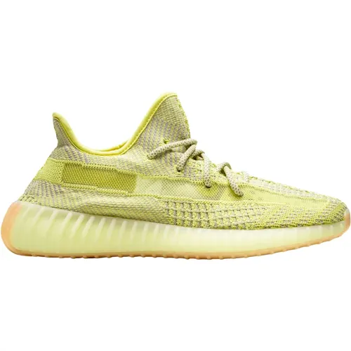 Limitierte Auflage Yeezy Boost 350 V2 , Herren, Größe: 46 EU - Adidas - Modalova