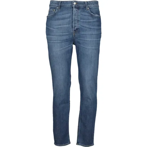 Denim Jeans , Herren, Größe: W30 - DEPARTMENT FIVE - Modalova