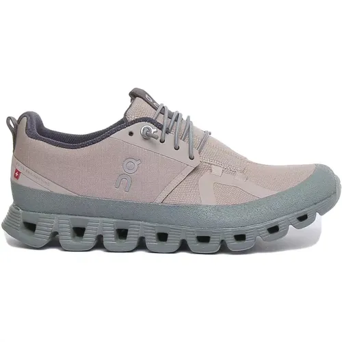 Cloud Dip Trail Shoes , female, Sizes: 3 1/2 UK - ON Running - Modalova