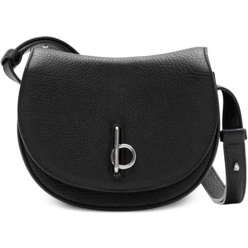Schwarze Stilvolle Taschen Burberry - Burberry - Modalova