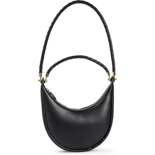 Hula Hoop Bag , female, Sizes: ONE SIZE - Bottega Veneta - Modalova