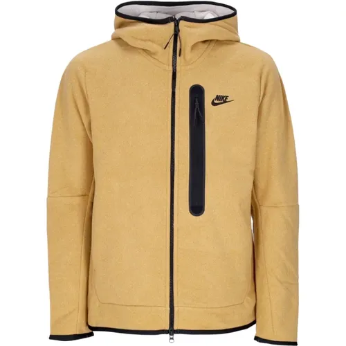 Tech Fleece Zip Hoodie Winter Sportbekleidung - Nike - Modalova