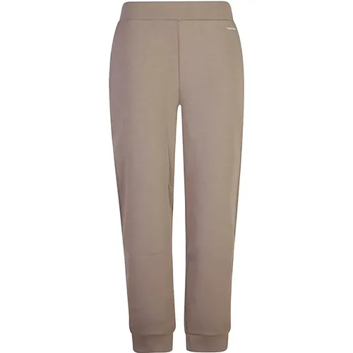 Stylische Hose , Damen, Größe: XS - Calvin Klein - Modalova