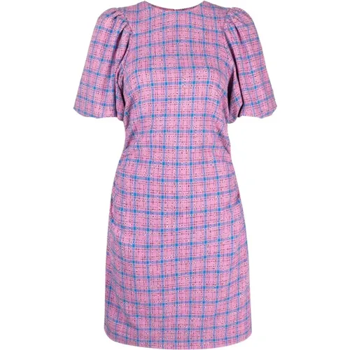 Dresses , female, Sizes: XS, S - Ganni - Modalova