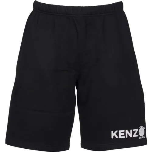 Shorts , male, Sizes: M, S - Kenzo - Modalova