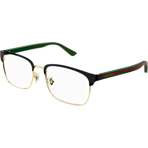 Eyewear frames Gg0934Oa , unisex, Sizes: 56 MM - Gucci - Modalova