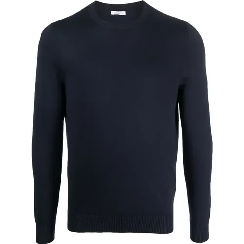 Sweaters , male, Sizes: 2XL - Malo - Modalova