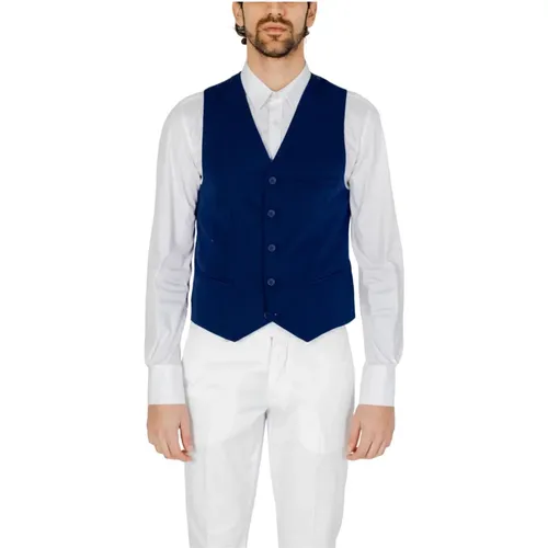 Suit Vests Only & Sons - Only & Sons - Modalova