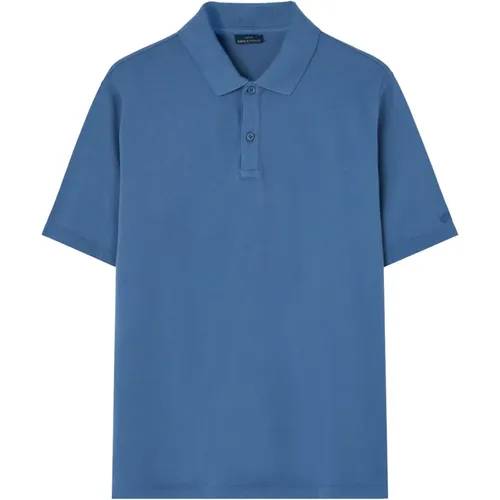 Polo Shirts , male, Sizes: S, 2XL, XL, M, L - PAUL & SHARK - Modalova