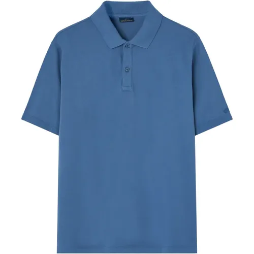 Polo Shirts , male, Sizes: S - PAUL & SHARK - Modalova