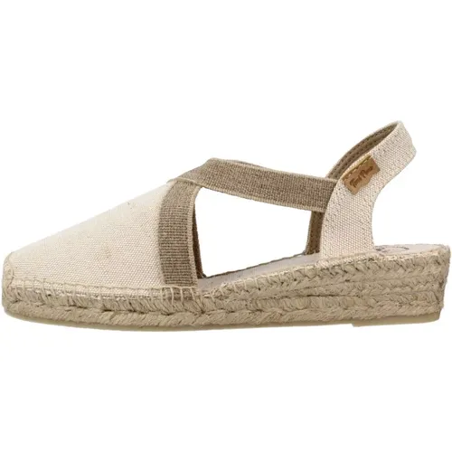 Verdi VT Espadrilles , Damen, Größe: 39 EU - Toni Pons - Modalova