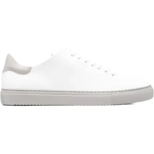 Clean 90 Vegan Leather Sneakers , male, Sizes: 10 UK - Axel Arigato - Modalova