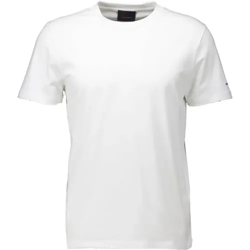 Sorbus Short Sleeve T-Shirt - , male, Sizes: XL, M, L - Peuterey - Modalova