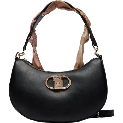 Handbags , female, Sizes: ONE SIZE - Liu Jo - Modalova