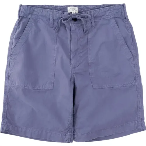 Casual Shorts , male, Sizes: L, M, XL - Hartford - Modalova