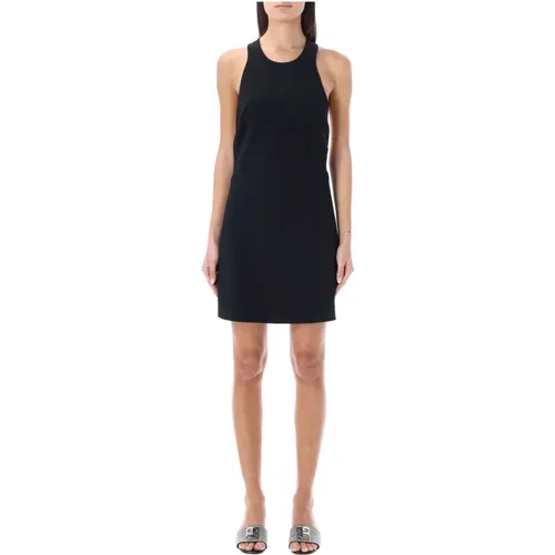 Chain Mini Dress , female, Sizes: S - Givenchy - Modalova
