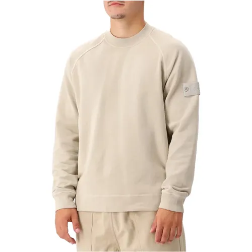 Ghost Collection Sweater , Herren, Größe: 2XL - Stone Island - Modalova