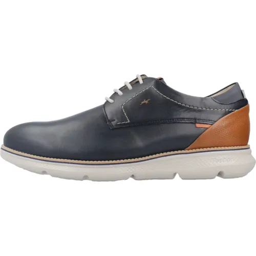 Casual Style Sneakers für Männer , Herren, Größe: 41 EU - Fluchos - Modalova