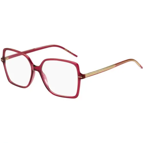 Cherry Glasses for Women , female, Sizes: 55 MM - Boss - Modalova