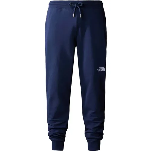 Lange Hose , Herren, Größe: S - The North Face - Modalova