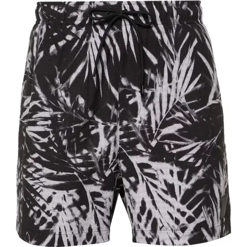 Beachwear , male, Sizes: S, 2XL - Calvin Klein - Modalova