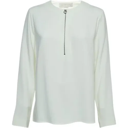 Pre-owned Fabric tops , female, Sizes: S - Stella McCartney Pre-owned - Modalova