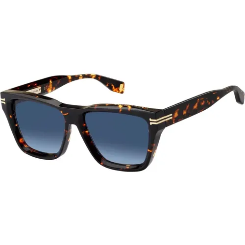 Stylish Sunglasses MJ 1002/S , female, Sizes: 55 MM - Marc Jacobs - Modalova