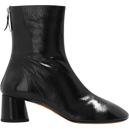 Heeled ankle boots , Damen, Größe: 39 1/2 EU - Proenza Schouler - Modalova