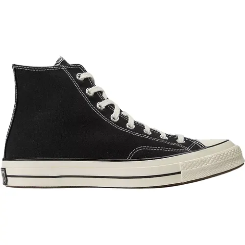 Canvas High-Top Sneakers , Damen, Größe: 38 EU - Converse - Modalova