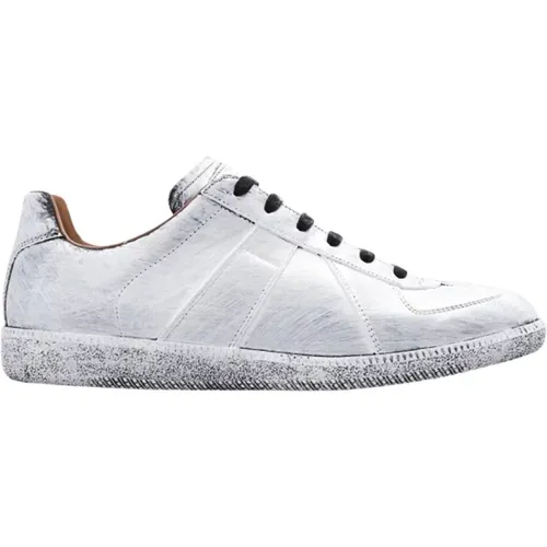 Turnschuhe , Herren, Größe: 40 EU - Maison Margiela - Modalova