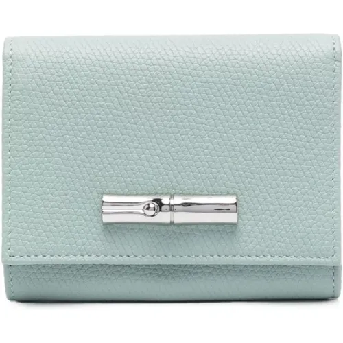 Stylish Wallet Collection , female, Sizes: ONE SIZE - Longchamp - Modalova