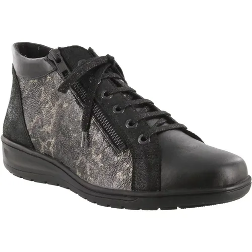 Stylische Damensneakers Solidus - Solidus - Modalova