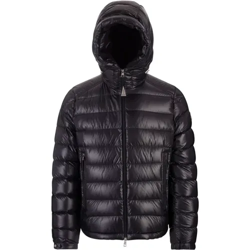 Besines Down Jacket , male, Sizes: XL, 2XL, L - Moncler - Modalova