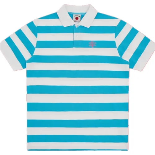 Polo Shirts , male, Sizes: L, S, XL, M - Icecream - Modalova