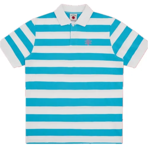 Polo Shirts , male, Sizes: XL - Icecream - Modalova