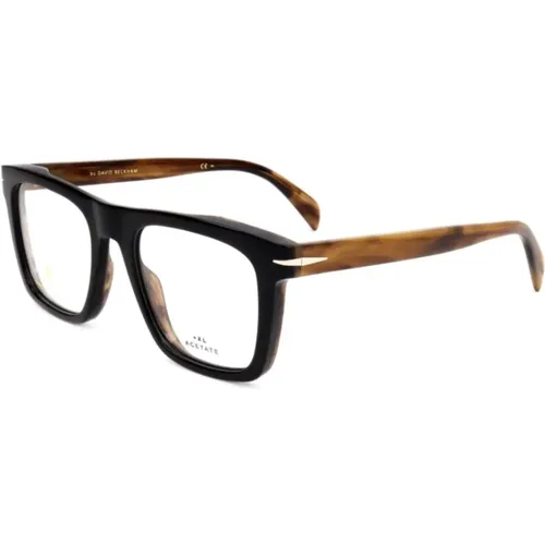 Stylish Sunglasses DB 7020 , unisex, Sizes: ONE SIZE - Eyewear by David Beckham - Modalova