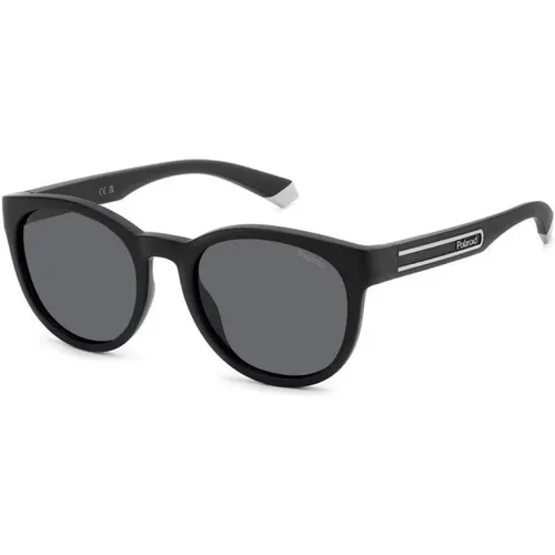 Stylische Sonnenbrillen für Frauen , Damen, Größe: 52 MM - Polaroid - Modalova