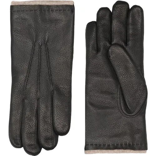 Handschuhe , Herren, Größe: 9 IN - Orciani - Modalova