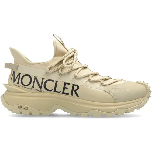 Sport shoes 'Trailgrio Lite2' , female, Sizes: 7 UK, 6 UK, 5 UK, 3 UK - Moncler - Modalova